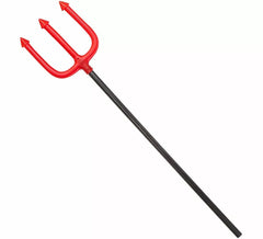 Petit Trident du Diable 60cm