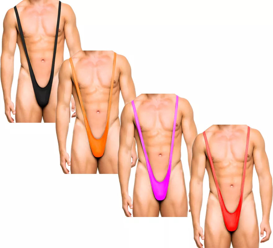 Translation missing: fr.Triquini Sexy para hombre en varios colores