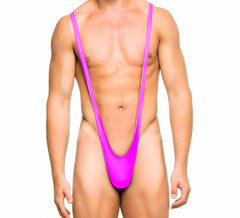 Trikini sexy pour homme en différentes couleurs