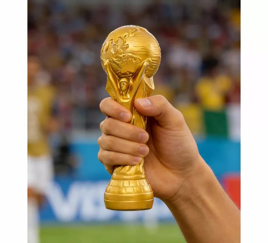 Translation missing: fr.Trofeo de Copa Mundial de 27x10 cm