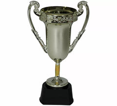 Trophée argent 20 cm Nº1