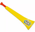 Trompa Extensible