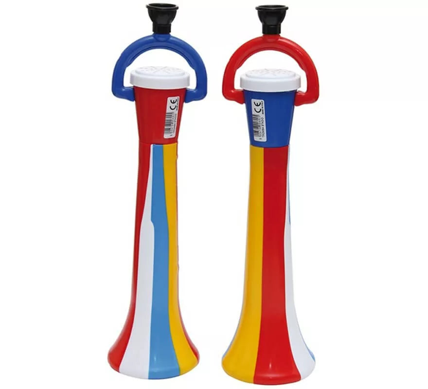 Translation missing: fr.Trompeta de Estadio de 39 cm en colores surtidos