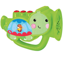 Trompette de tortue Fisher-Price