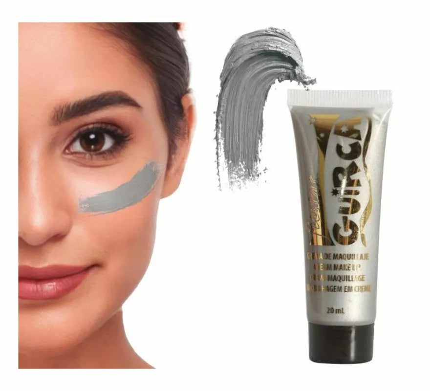 Translation missing: fr.Tubo de 20 ml. de maquillaje en Crema en varios colores