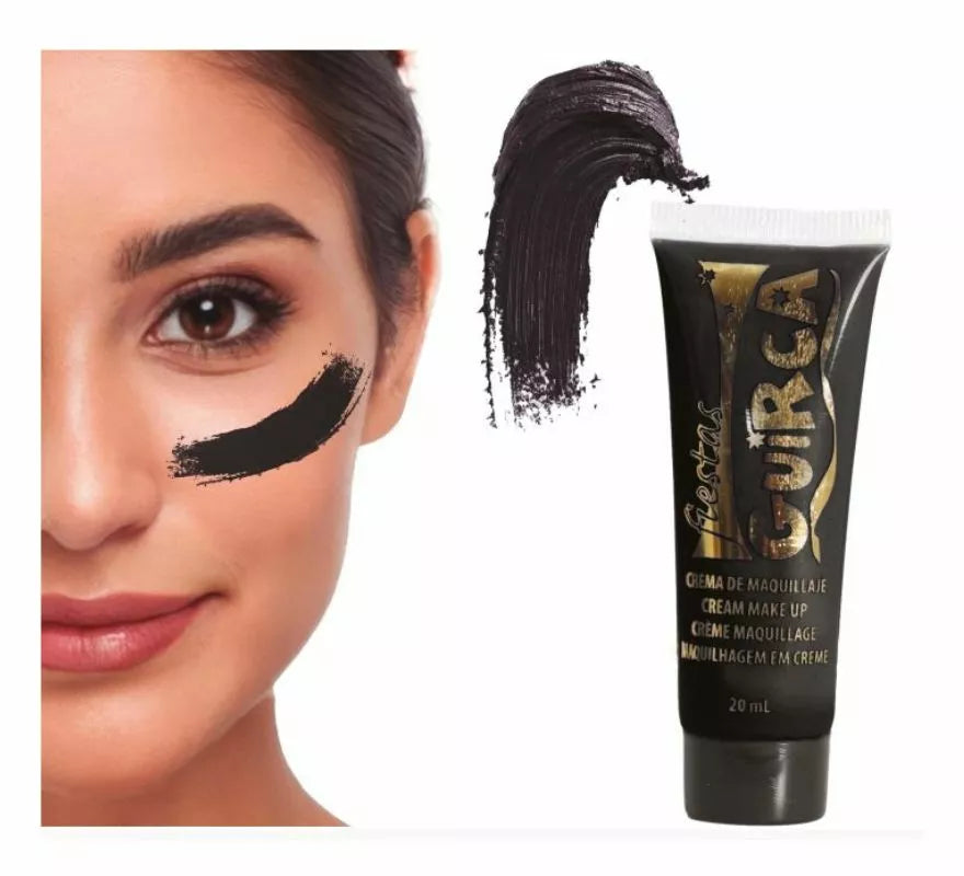 Translation missing: fr.Tubo de 20 ml. de maquillaje en Crema en varios colores