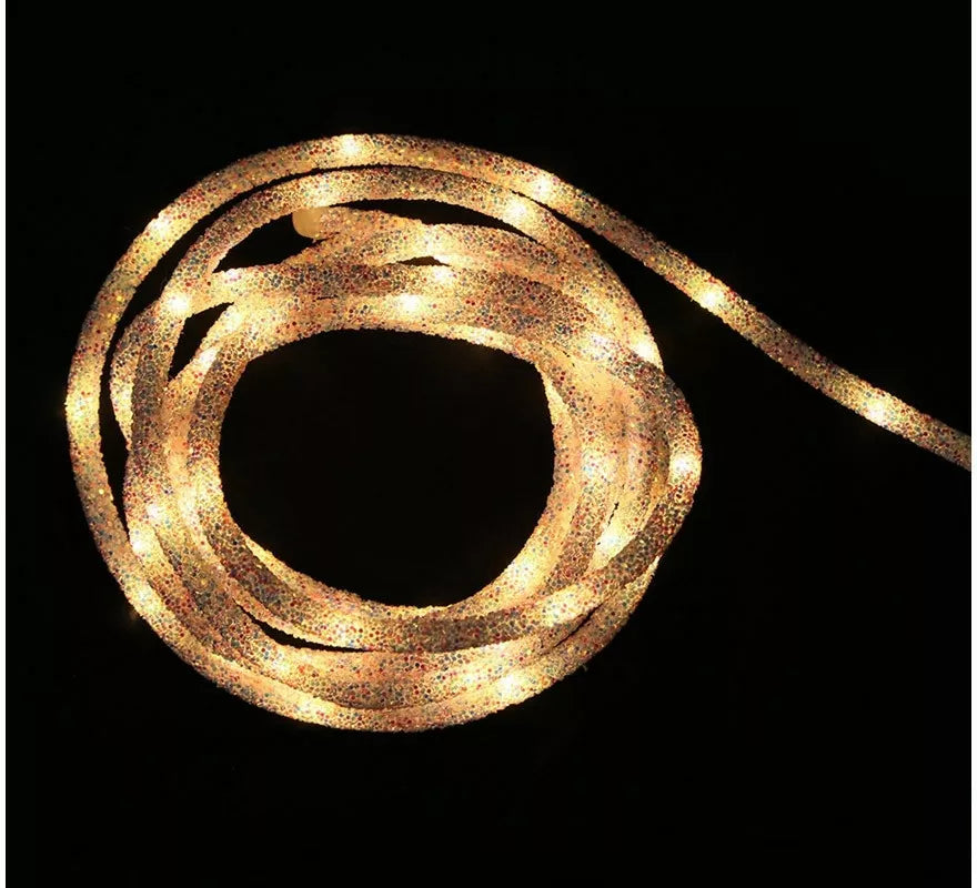 Translation missing: fr.Tubo de Luz Extra Iris 100 Led 3 Mts. 8 mm