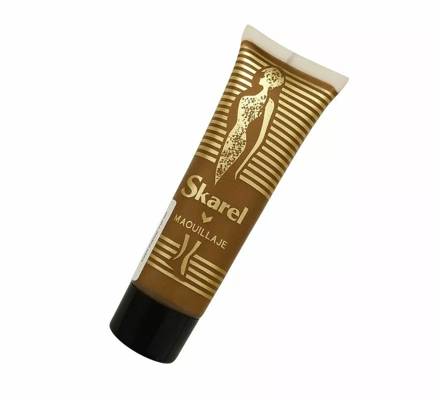 Translation missing: fr.Tubo de maquillaje al agua 20 ml en varios colores