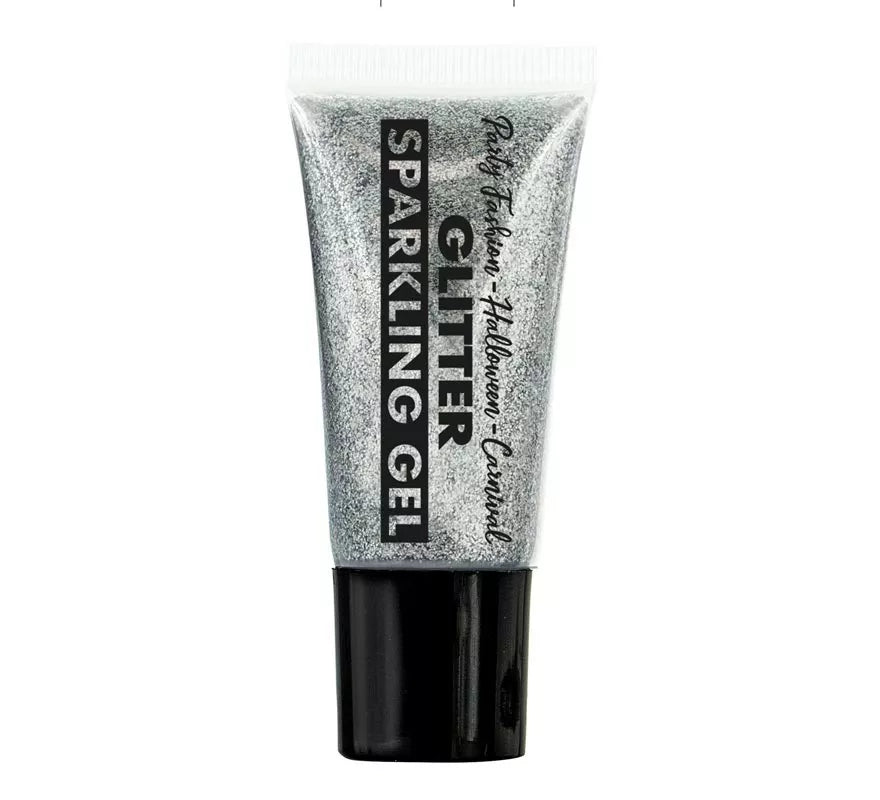 Tubo de Maquillaje Brillante de 25 ml en varios colores
