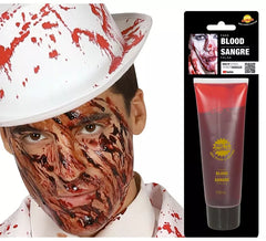 Tube de sang de 100 ml