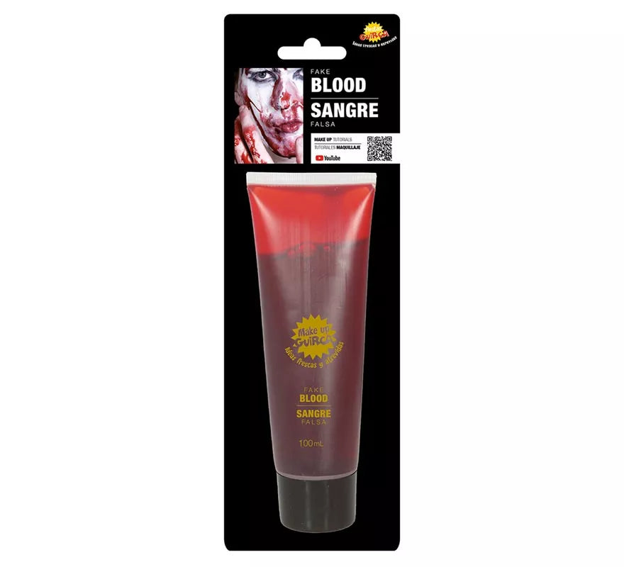 Translation missing: fr.Tubo de Sangre de 100 Ml