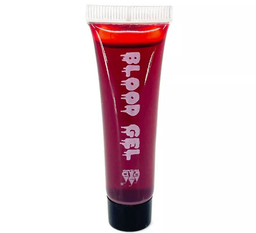 Translation missing: fr.Tubo de Sangre de 15 ml