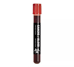 Tube de sang de 15 ml