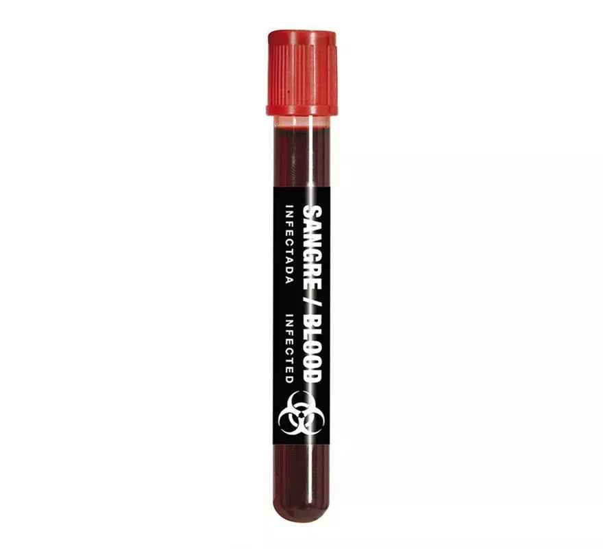 Translation missing: fr.Tubo de Sangre de 15 ml