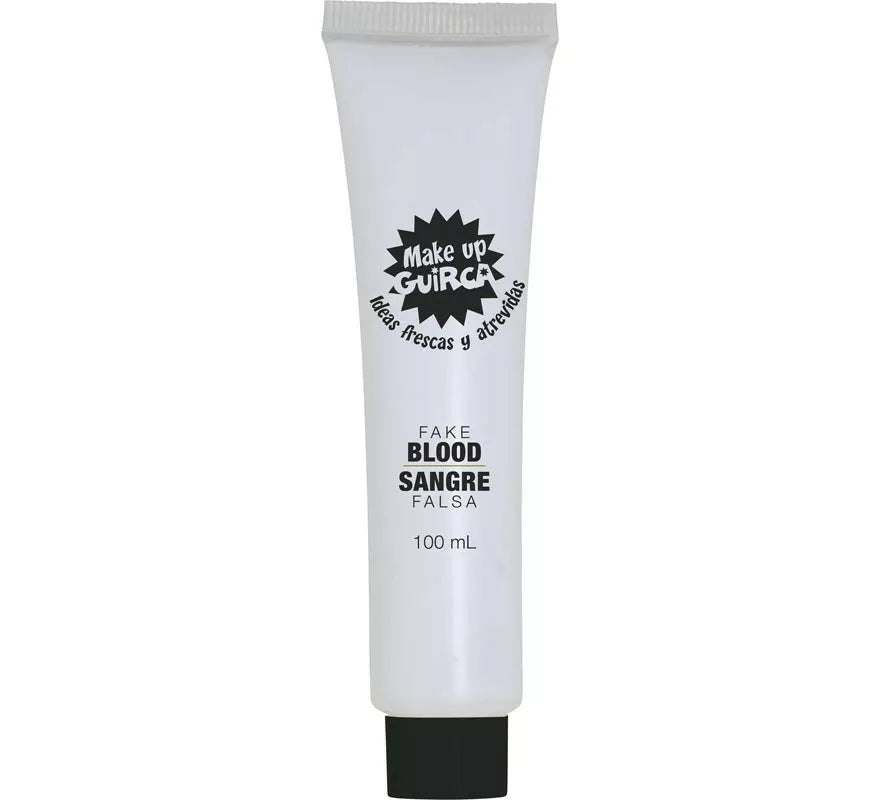 Translation missing: fr.Tubo de Sangre Lavable de 100 ml
