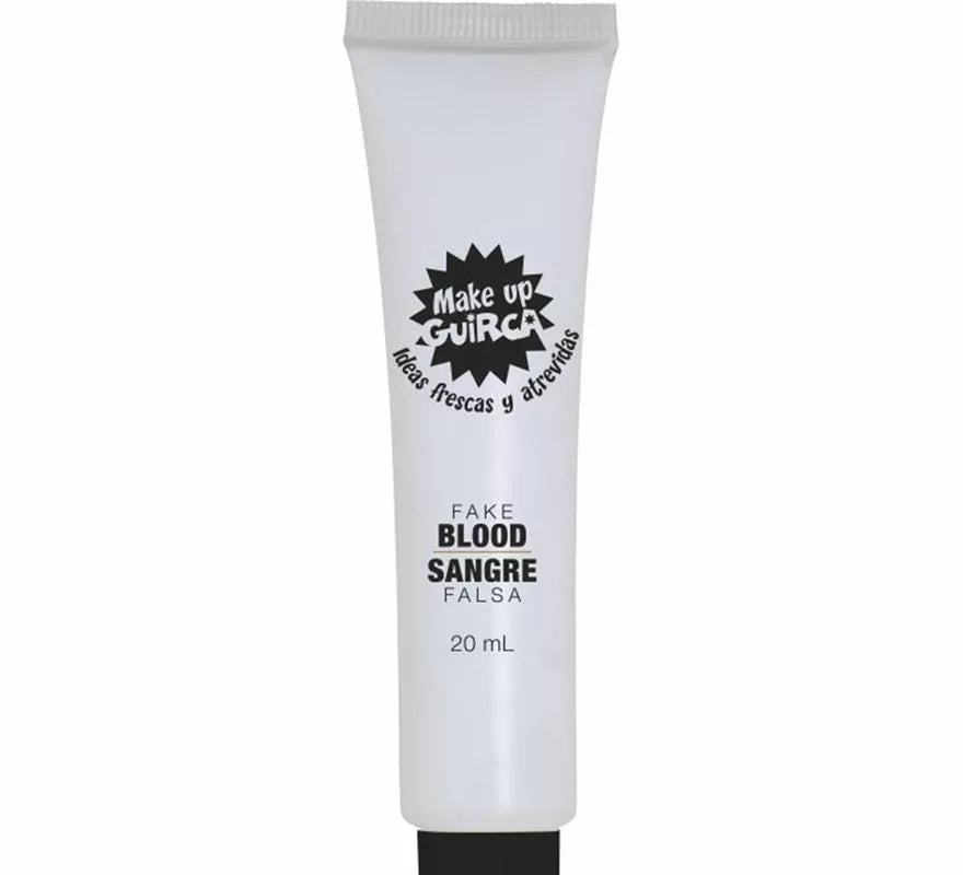 Translation missing: fr.Tubo de Sangre Lavable de 20 ml