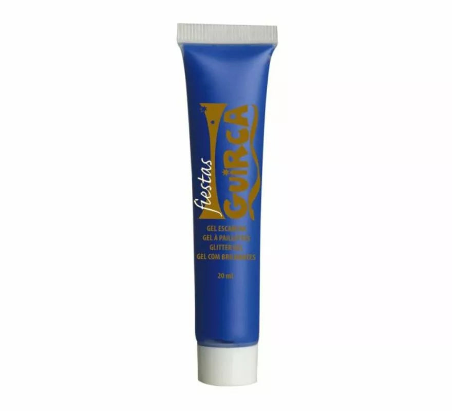 Translation missing: fr.Tubo maquillaje al agua en varios colores 20 ml