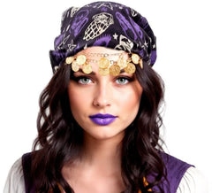 Turban visionnaire