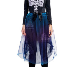 Tutu 60 cm Dégradé pour femme