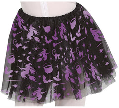 Tutu Sorcières Enfant 30 cm