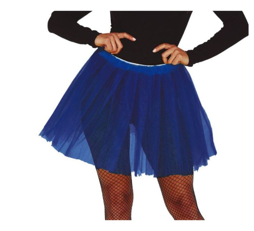Translation missing: fr.Tutú de 40 cm en varios colores para mujer