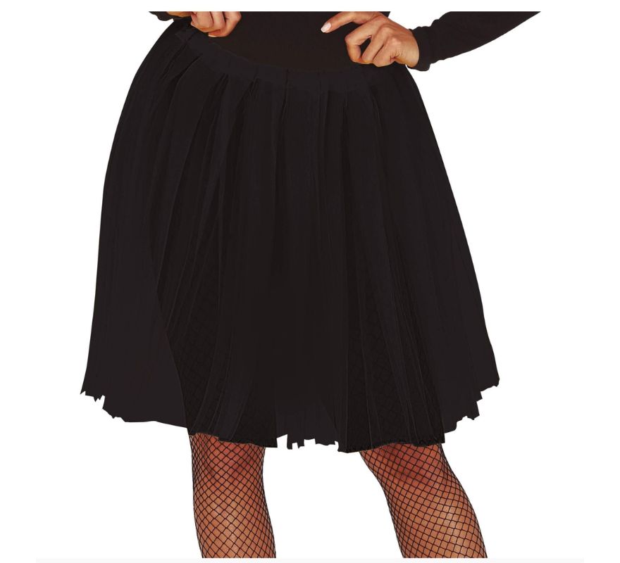 Translation missing: fr.Tutú de 60 cm talla M-L para mujer en varios colores