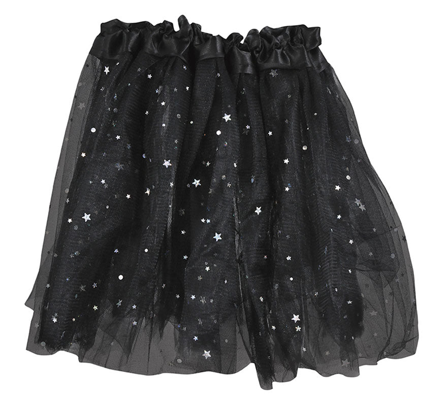 Translation missing: fr.Tutú Estrellas Brillantes en varios colores de 30 cm