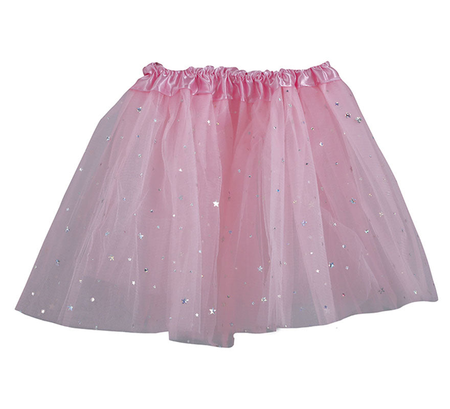 Translation missing: fr.Tutú Estrellas Brillantes en varios colores de 30 cm