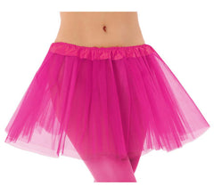 Tutu fuchsia