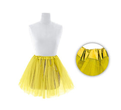Tutu enfant 30 cm en différentes couleurs
