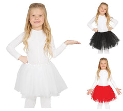 Tutu pour enfant en différentes couleurs