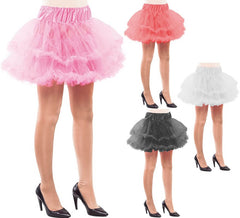 tutu pour femme en plusieurs modèles