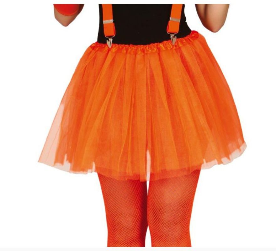 Translation missing: fr.Tutú de 40 cm en varios colores para mujer
