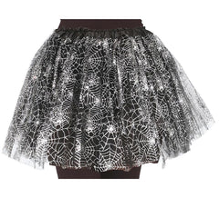 Tutu Toile d'Araignée Enfant 30 cm