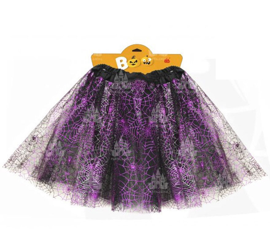Translation missing: fr.Tutú Telarañas 40 cm para Mujer en varios colores