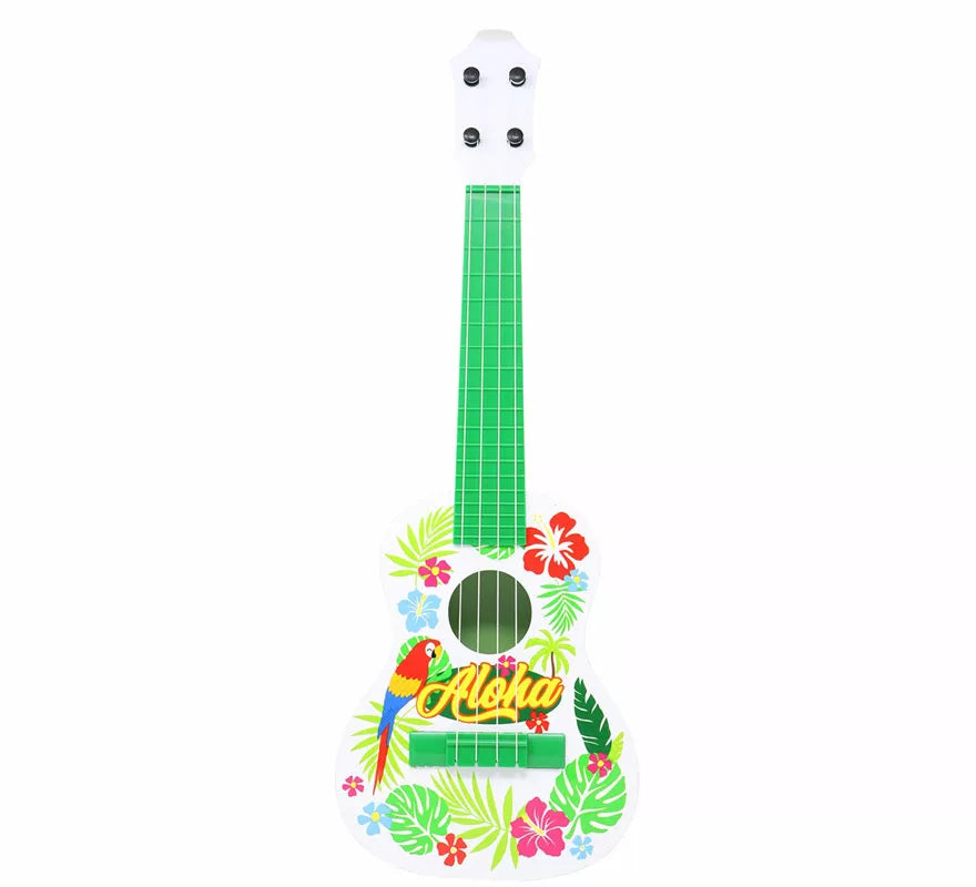Translation missing: fr.Ukelele Aloha de 52 cm