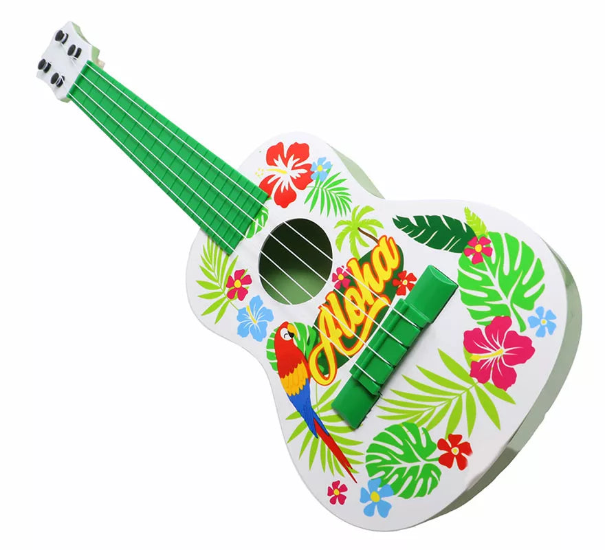 Translation missing: fr.Ukelele Aloha de 52 cm