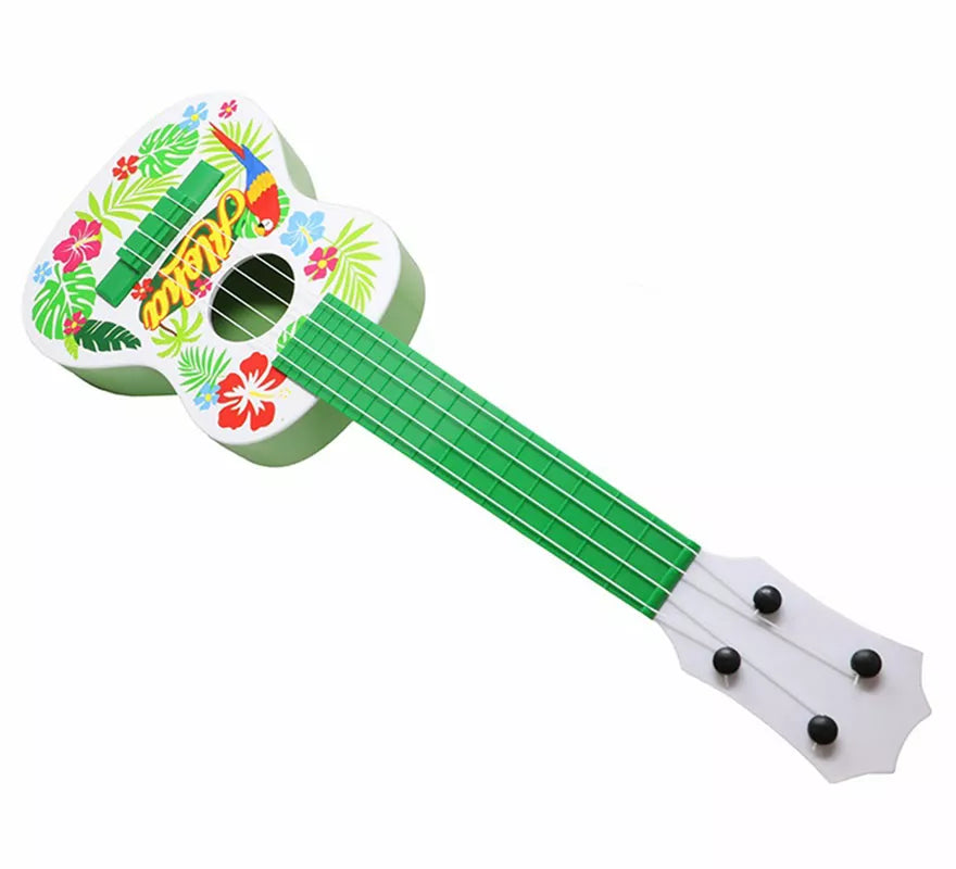 Translation missing: fr.Ukelele Aloha de 52 cm