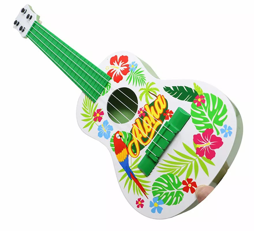 Translation missing: fr.Ukelele Aloha de 52 cm