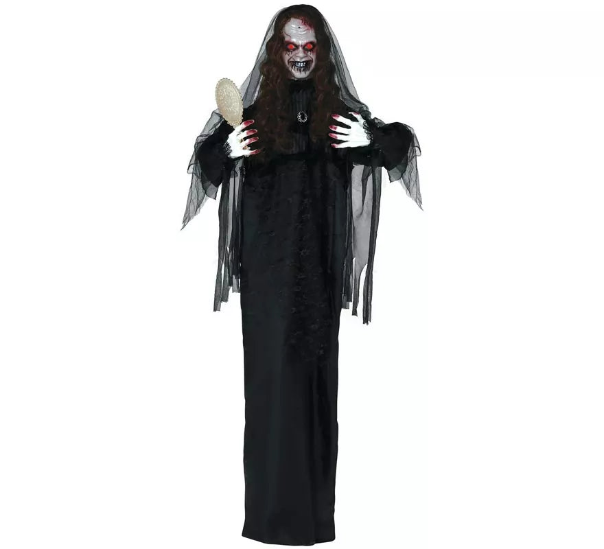Translation missing: fr.Vampira con Luz de Sonido y Movimiento de 170 cm