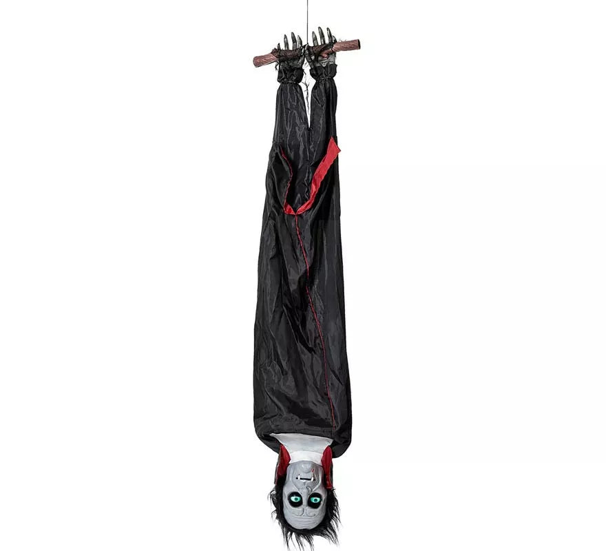 Translation missing: fr.Vampiro Despierto Colgante de 38x13x153 cm