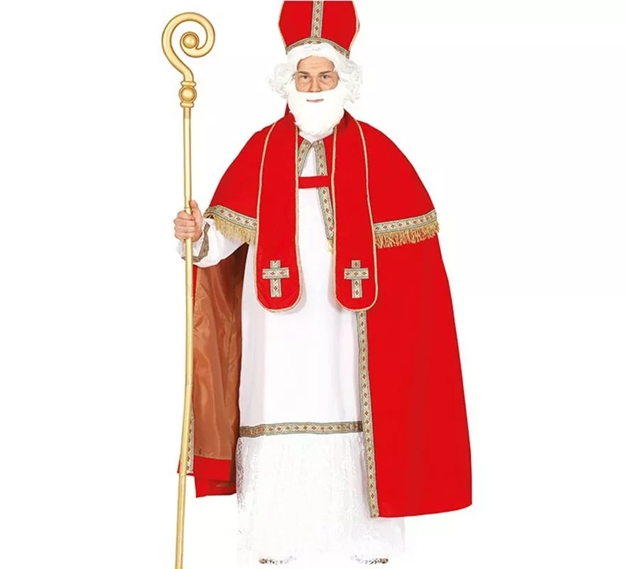 Translation missing: fr.Vara de Arzobispo Desmontable de 182 cm