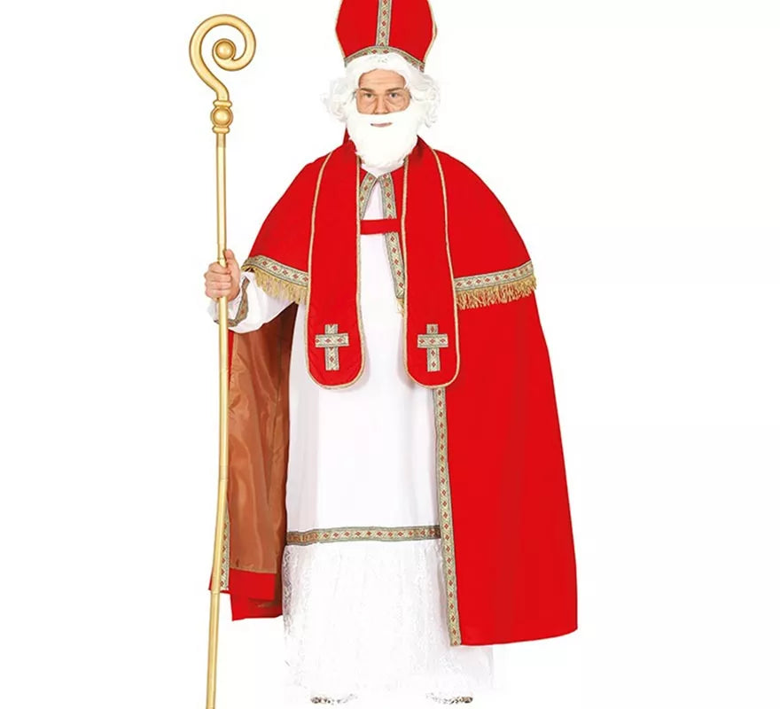 Translation missing: fr.Vara de Arzobispo Desmontable de 182 cm