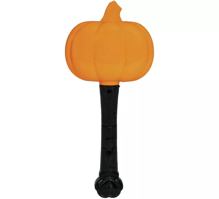 Translation missing: fr.Varita Calabaza Led de 22 cm