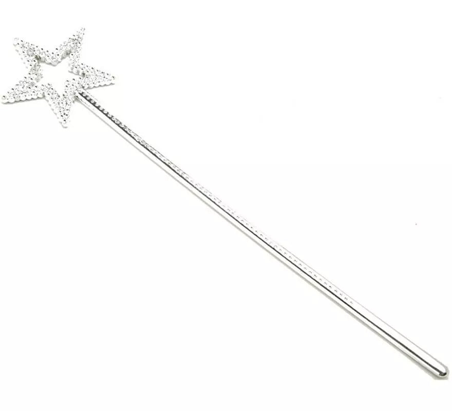 Translation missing: fr.Varita con Estrella de 35 cm