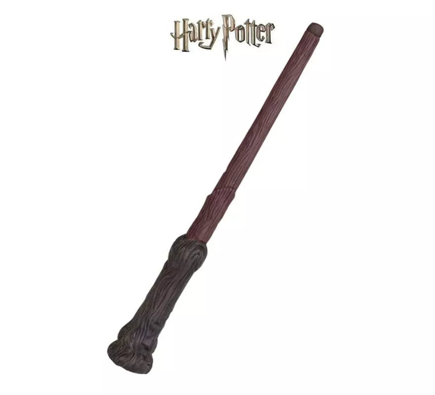 Translation missing: fr.Varita de Harry Potter