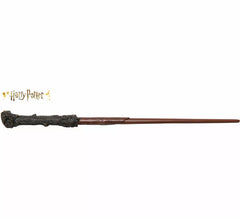 Baguette de luxe Harry Potter