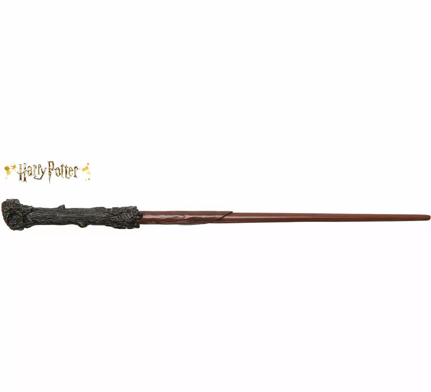 Translation missing: fr.Varita de Harry Potter Deluxe