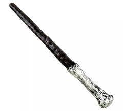 Baguette de sorcier avec lumière