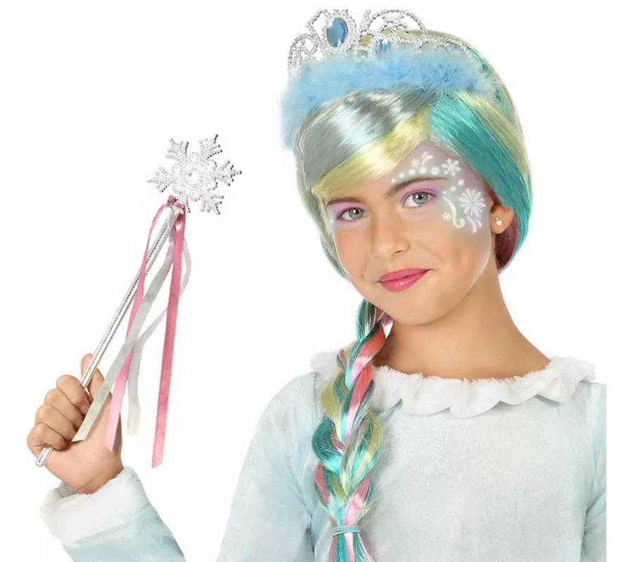 Translation missing: fr.Varita de Princesa del Hielo de 32 cm